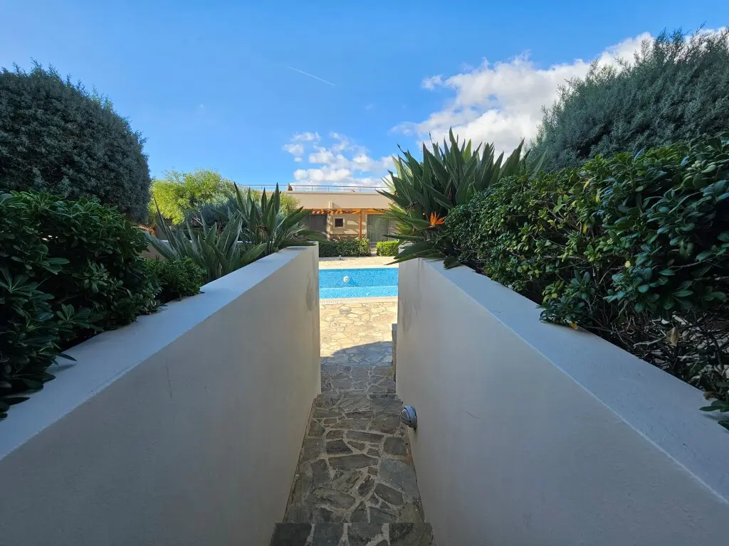 Maisonette Of 75 M² In Crete