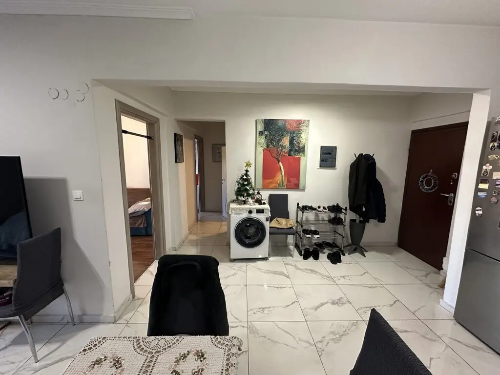 Flat Of 70 M² In Thessaloniki