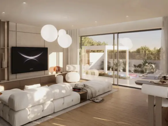 Maisonette Of 150 M² In Athens