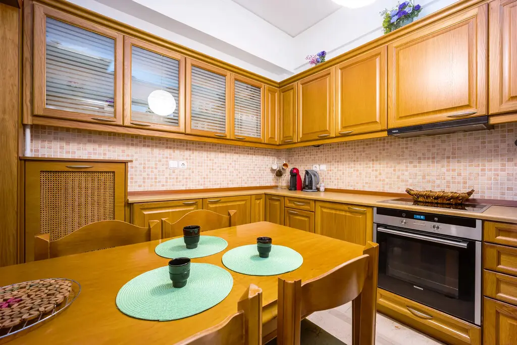 Flat Of 100 M² In Athens