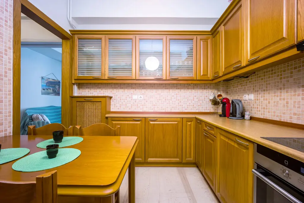 Flat Of 100 M² In Athens