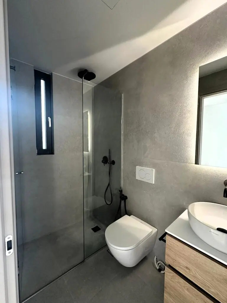 Maisonette Of 160 M² In Athens