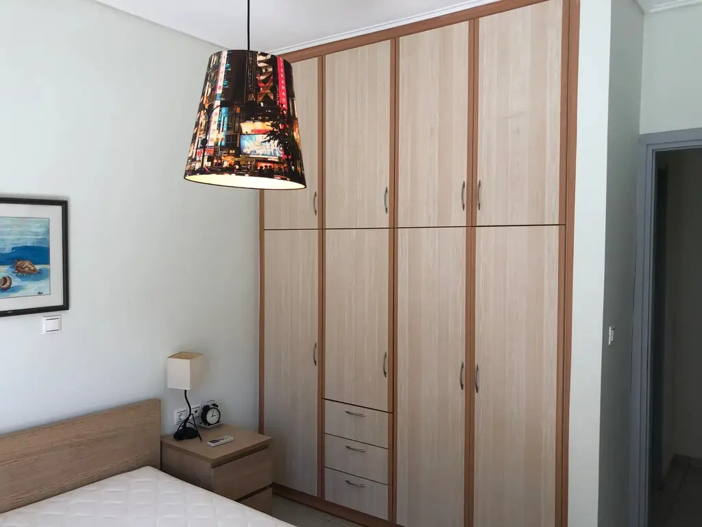 Flat Of 85 M² In Peloponnese