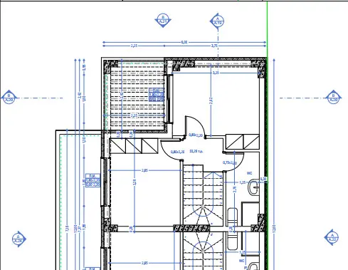 Maisonette Of 73 M² In Sithonia, Chalkidiki