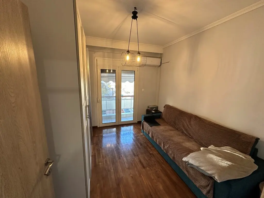 Flat Of 70 M² In Thessaloniki