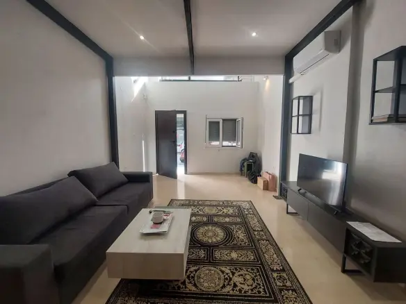 Duplex Of 92 M² In Thessaloniki