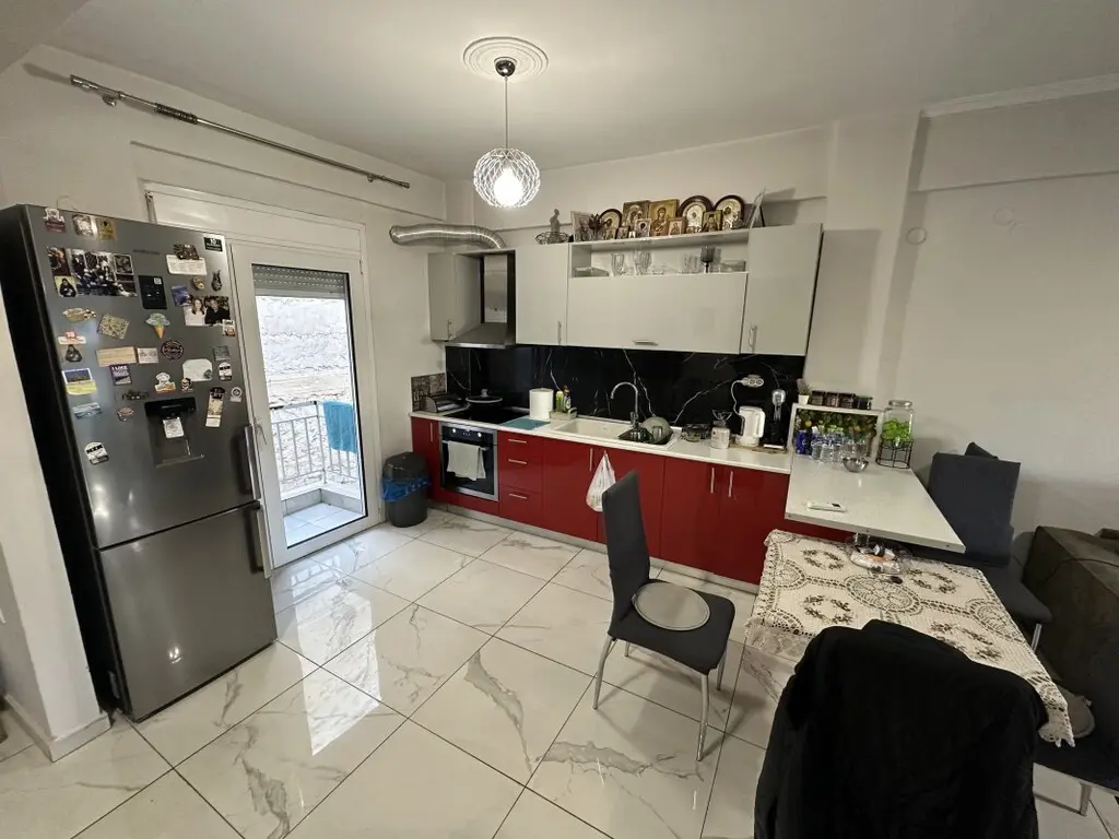 Flat Of 70 M² In Thessaloniki