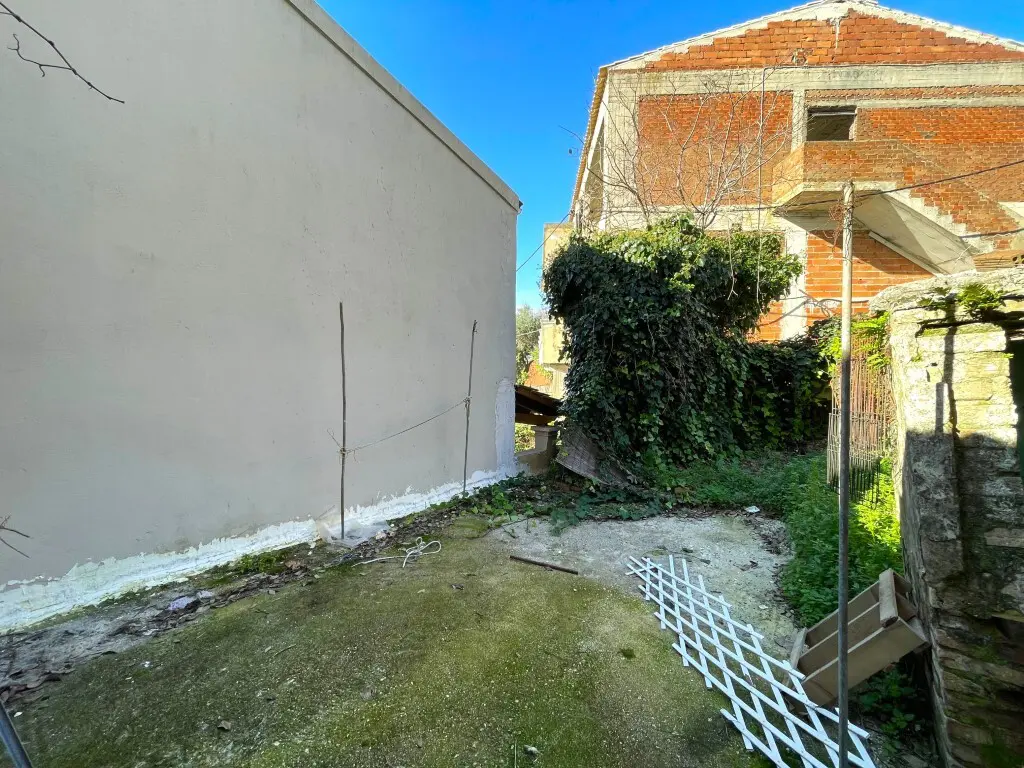 Detached House Of 95 M² In Corfu