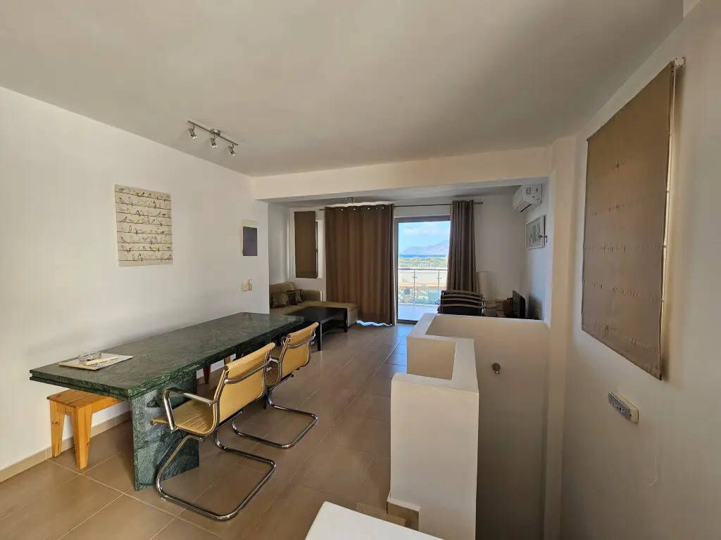 Maisonette Of 75 M² In Crete