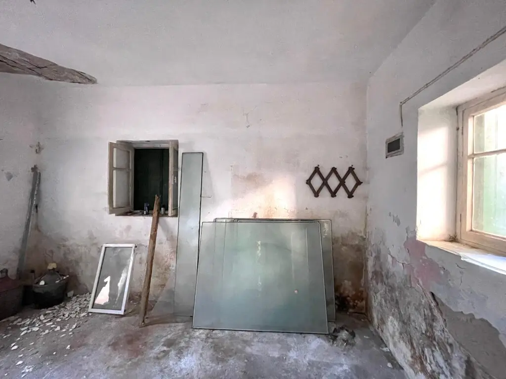 Detached House Of 95 M² In Corfu