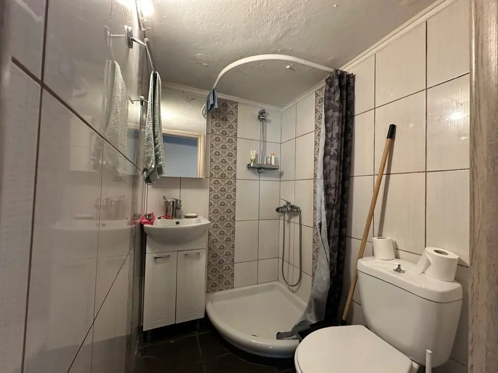 Flat Of 70 M² In Thessaloniki