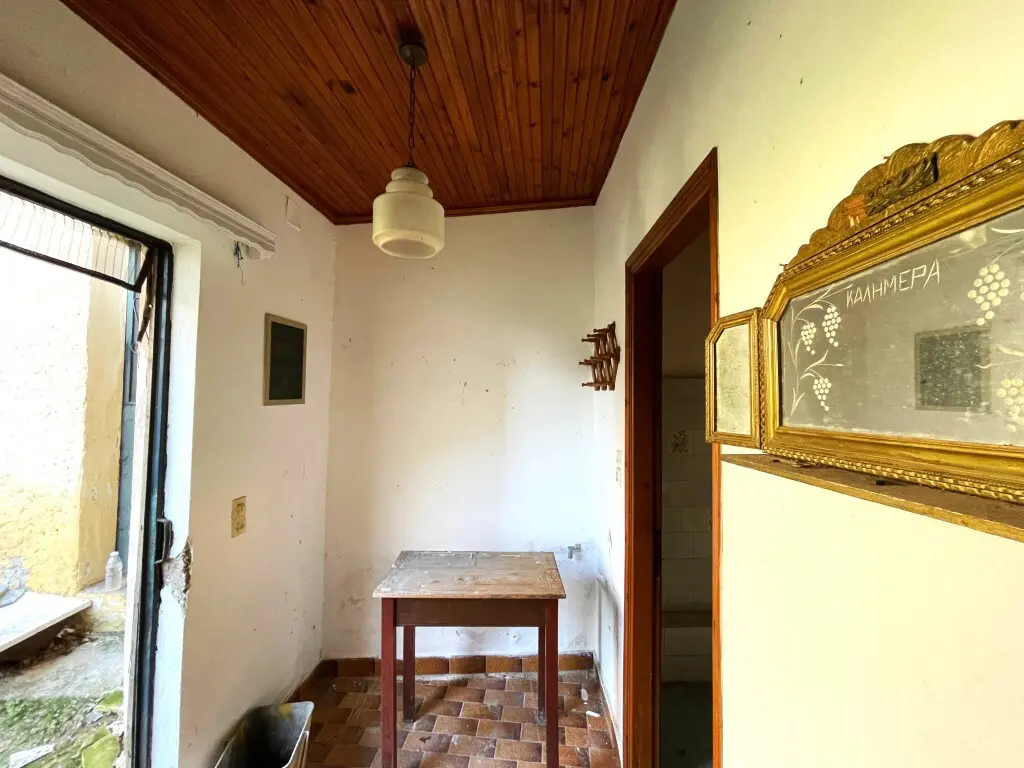 Detached House Of 95 M² In Corfu