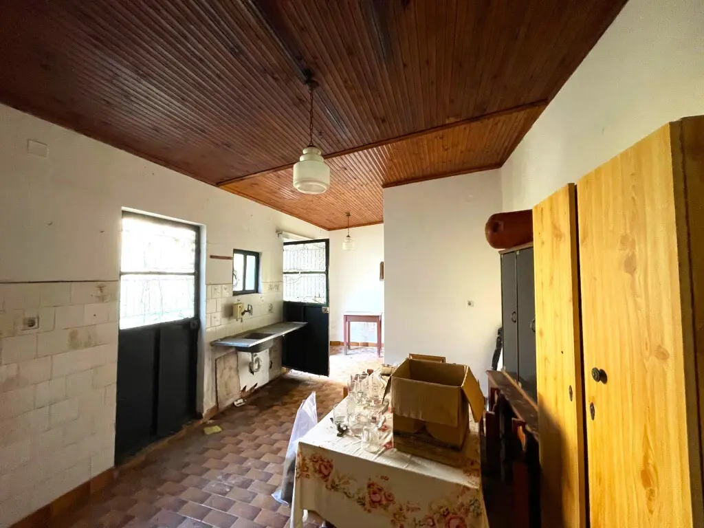 Detached House Of 95 M² In Corfu