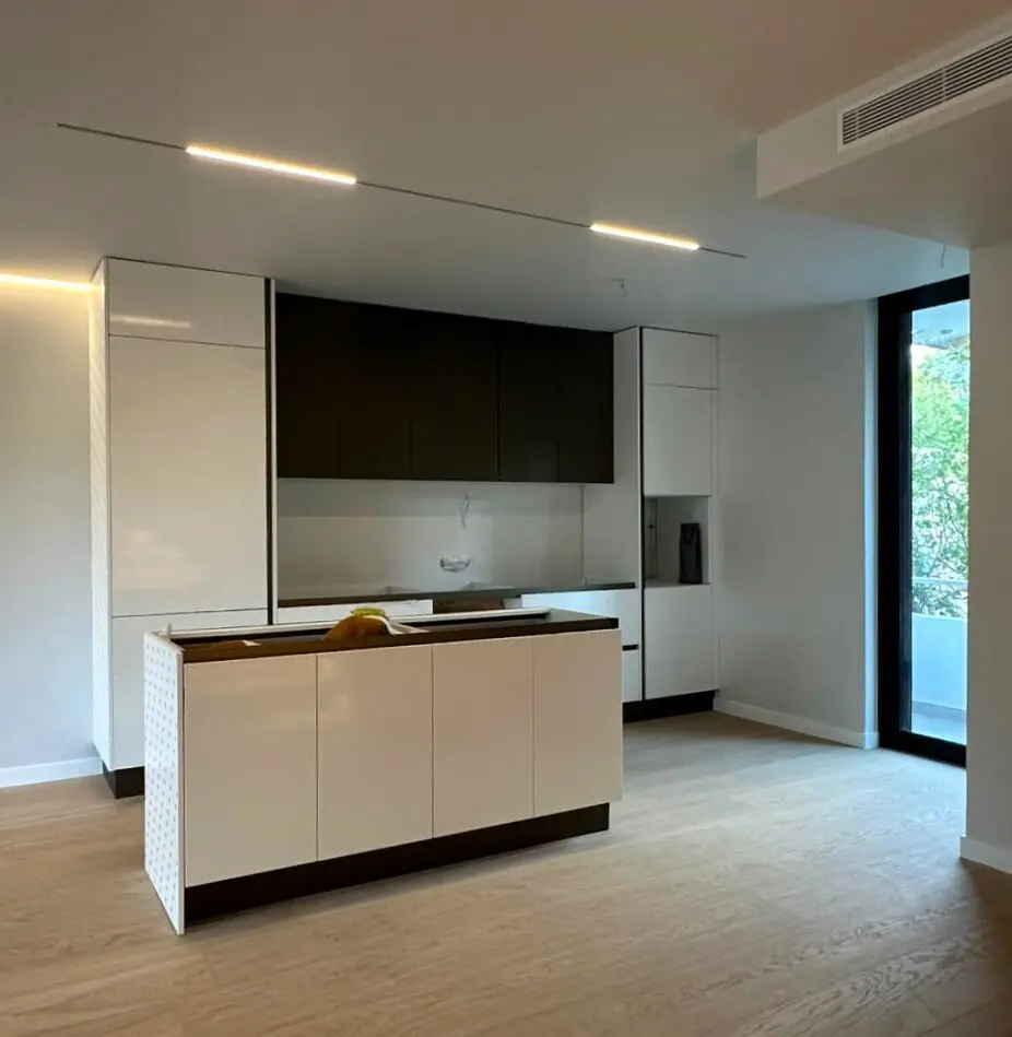 Maisonette Of 160 M² In Athens