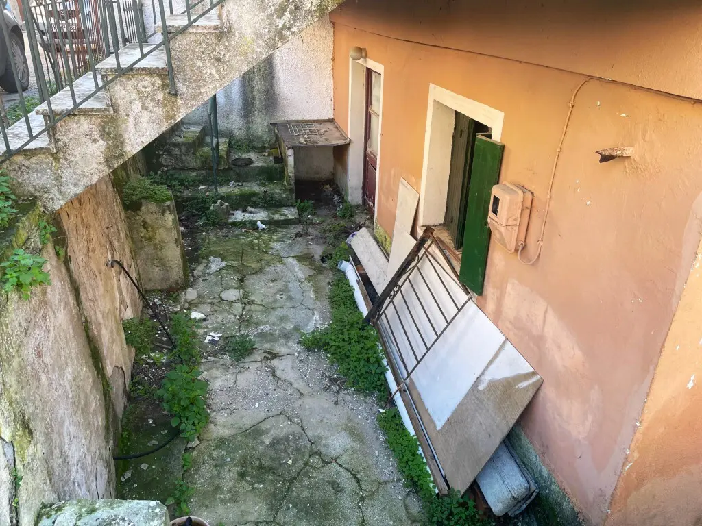 Detached House Of 95 M² In Corfu