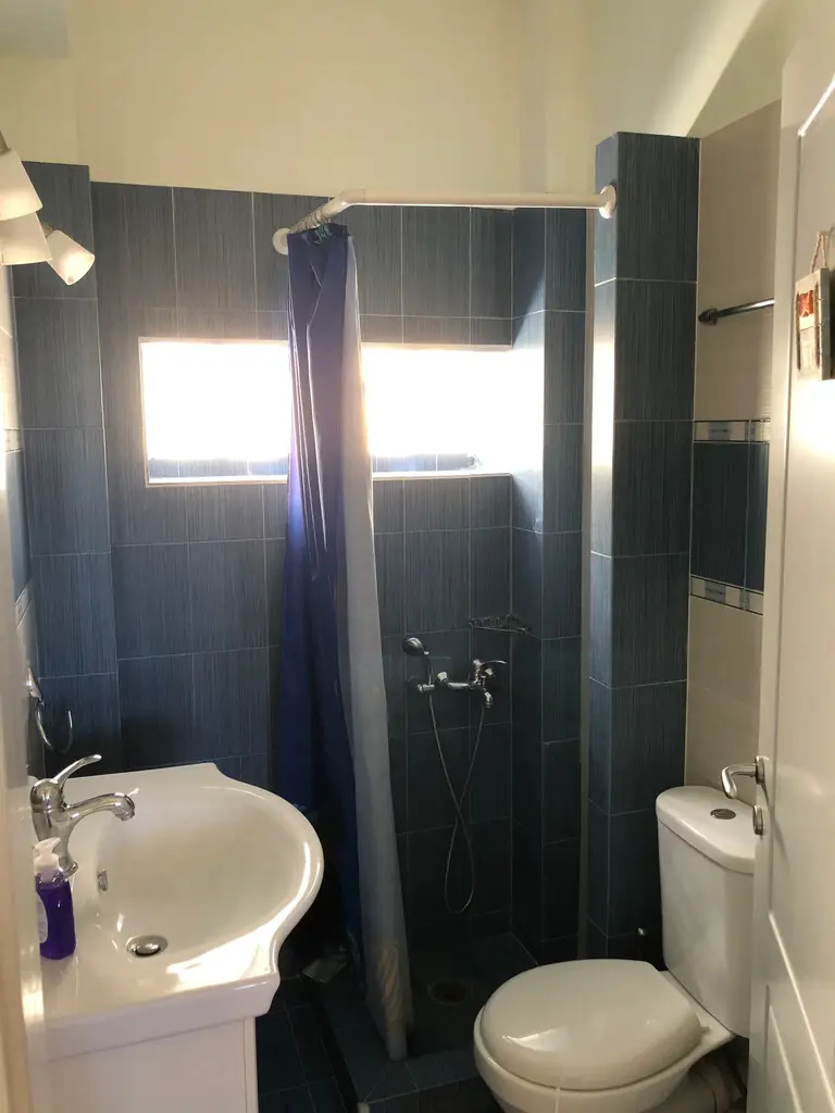 Flat Of 85 M² In Peloponnese