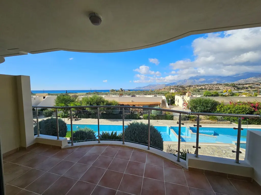 Maisonette Of 75 M² In Crete