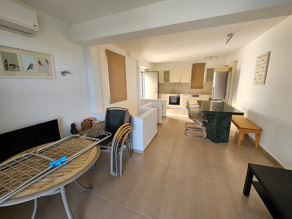 Maisonette Of 75 M² In Crete