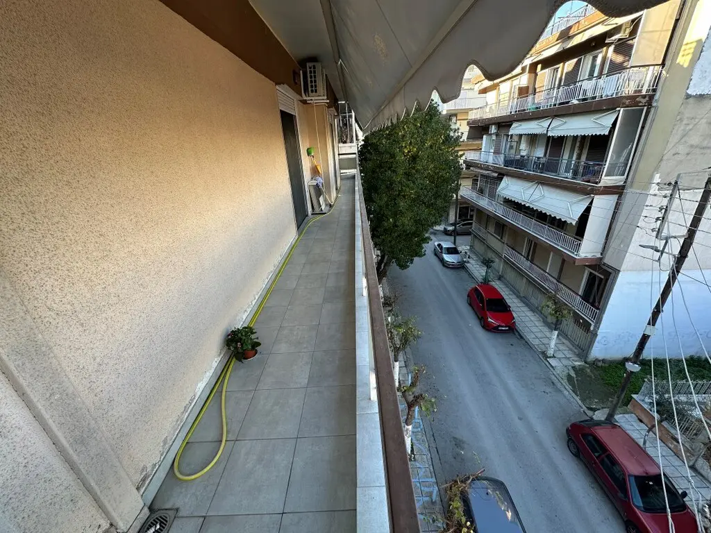 Flat Of 70 M² In Thessaloniki