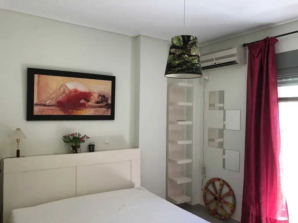Flat Of 85 M² In Peloponnese