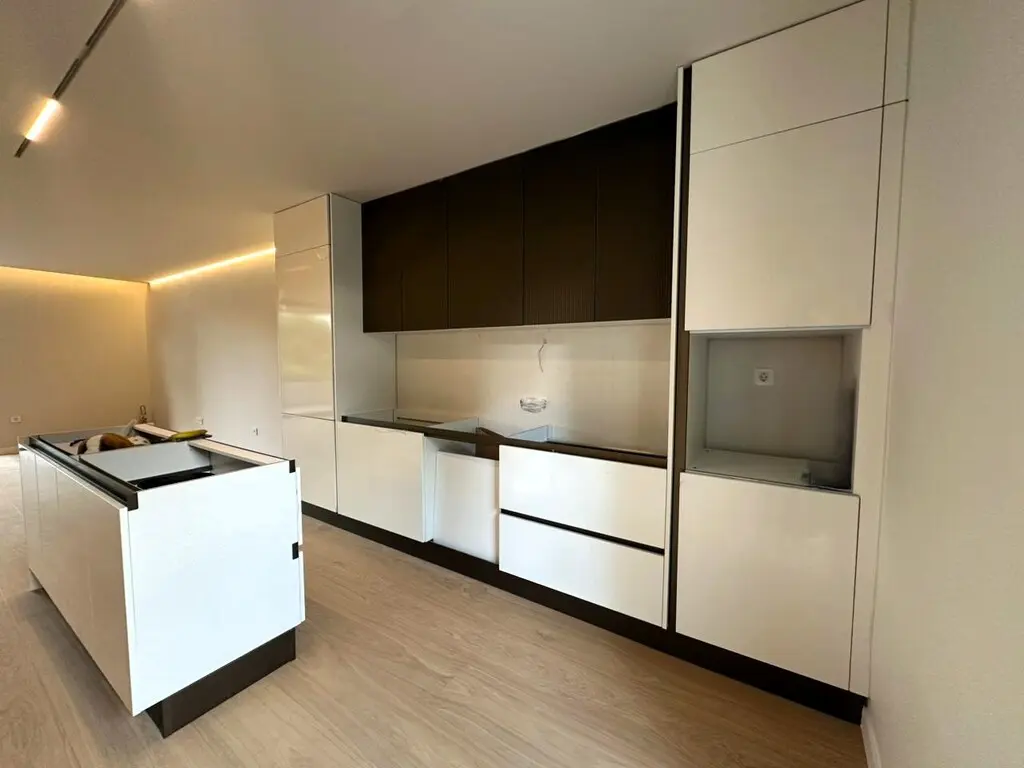 Maisonette Of 160 M² In Athens