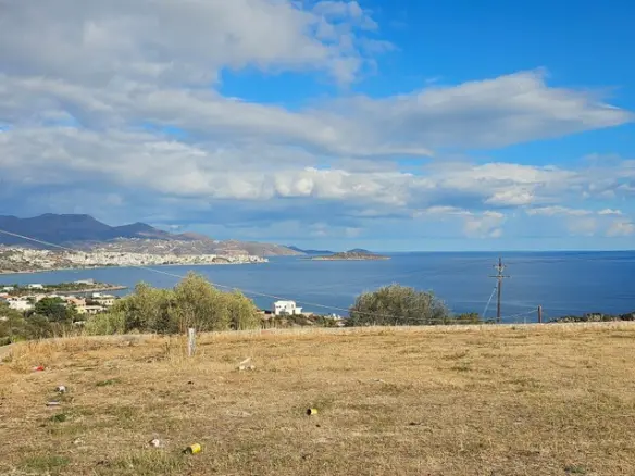 Detached House Of 480 M² In Crete