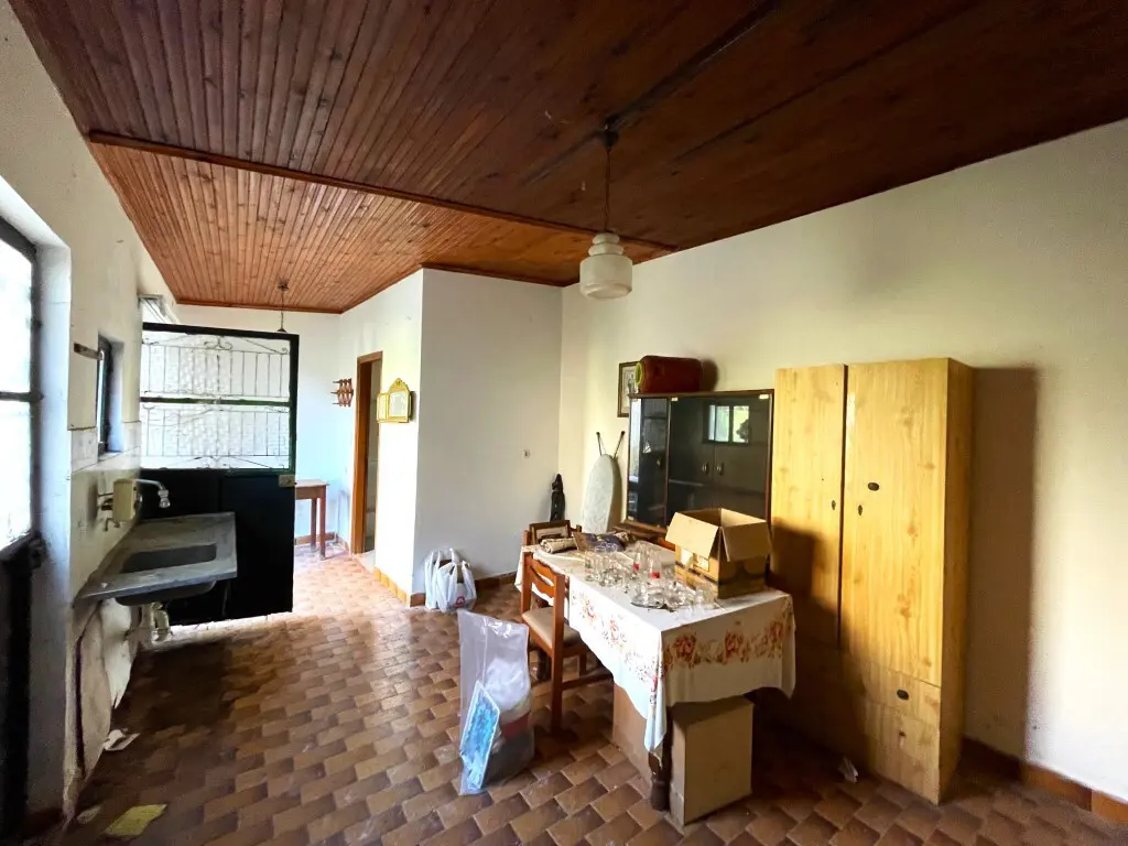 Detached House Of 95 M² In Corfu