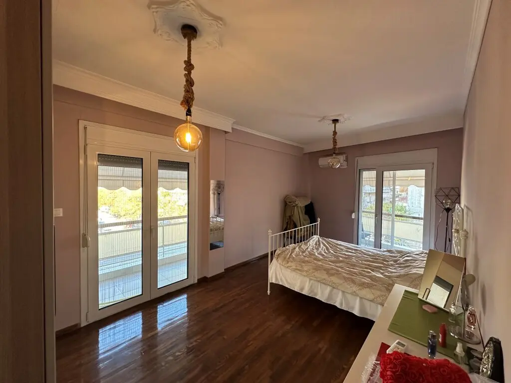 Flat Of 70 M² In Thessaloniki