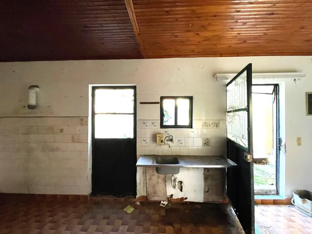 Detached House Of 95 M² In Corfu