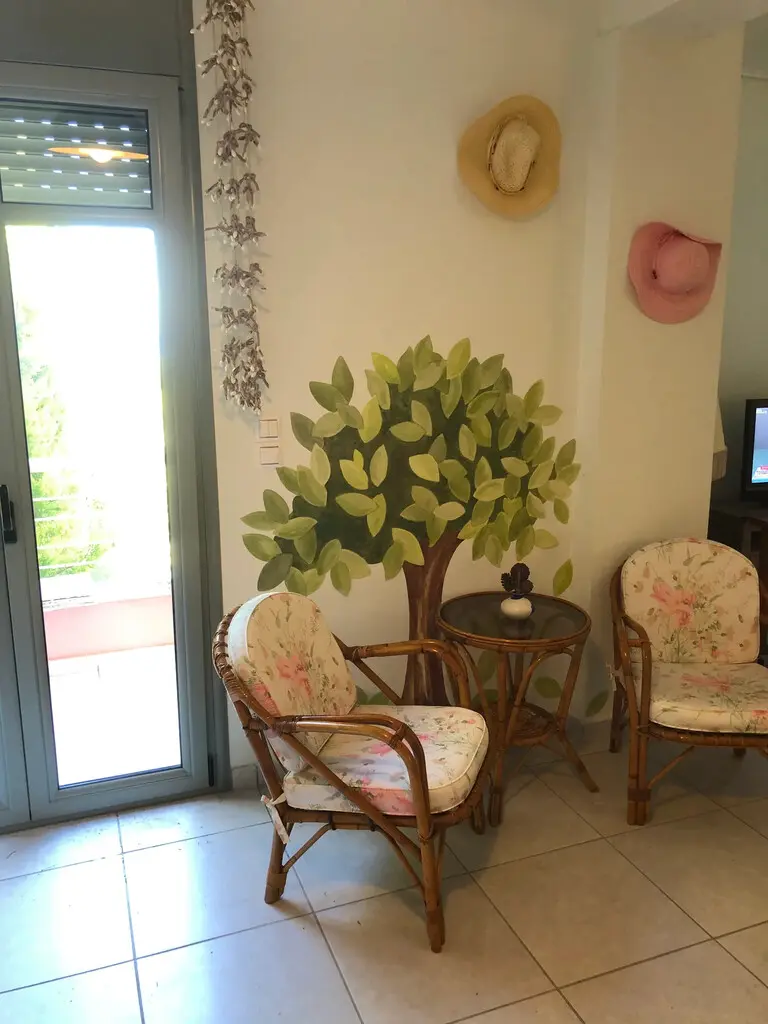Flat Of 85 M² In Peloponnese
