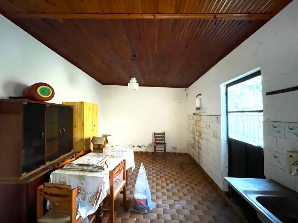 Detached House Of 95 M² In Corfu
