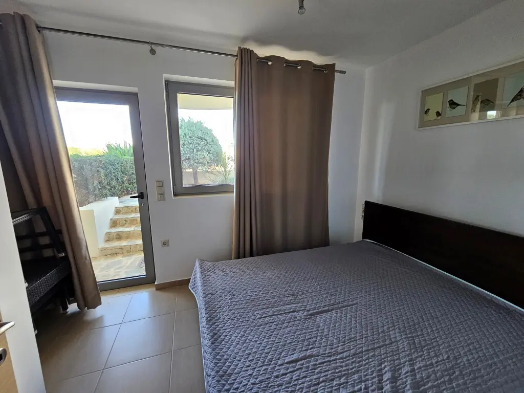 Maisonette Of 75 M² In Crete