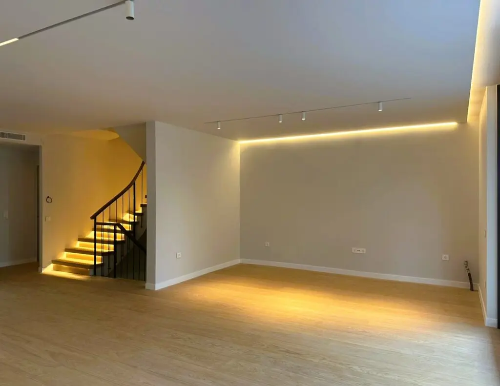 Maisonette Of 160 M² In Athens