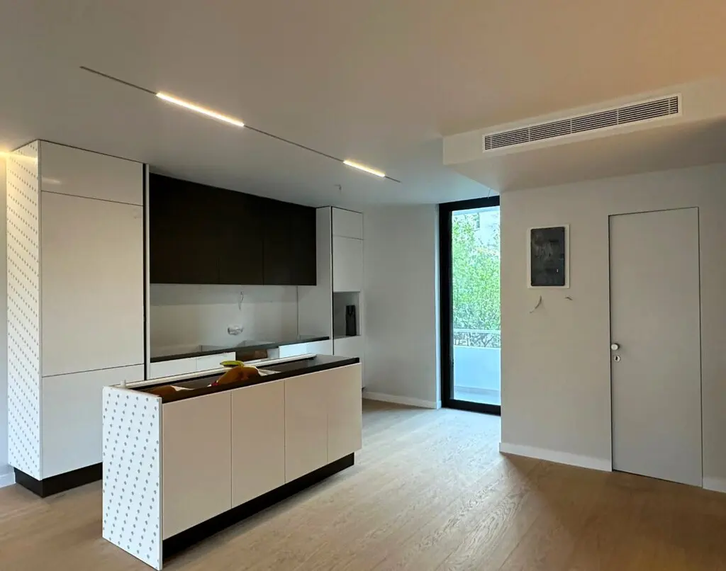 Maisonette Of 160 M² In Athens
