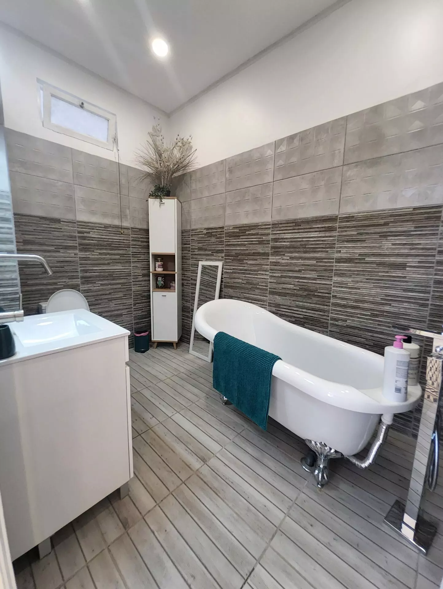 House Of 100 M² With Rooftop & Hot Tub In Historic Silves Center