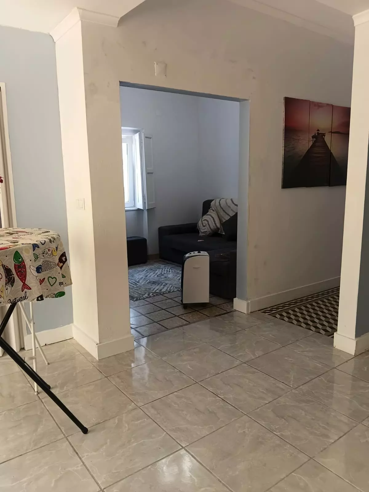 House Of 100 M² With Rooftop & Hot Tub In Historic Silves Center