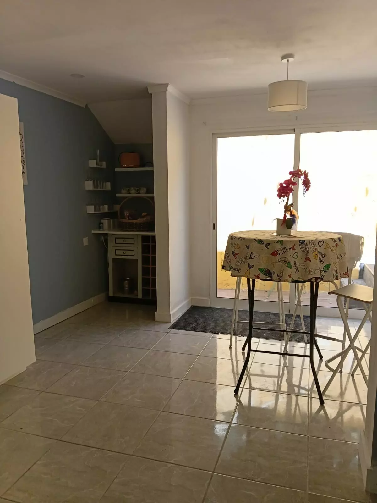 House Of 100 M² With Rooftop & Hot Tub In Historic Silves Center
