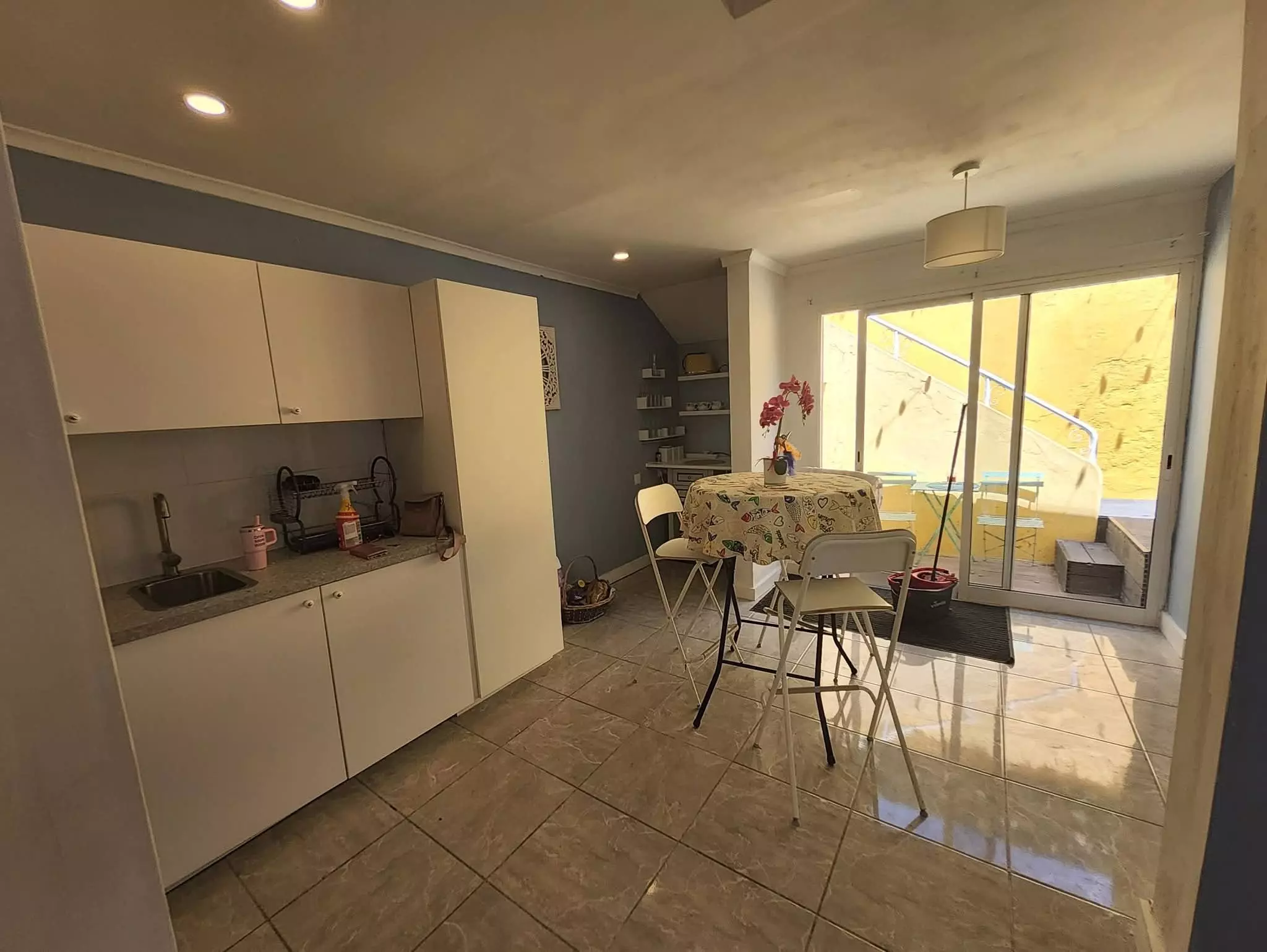 House Of 100 M² With Rooftop & Hot Tub In Historic Silves Center