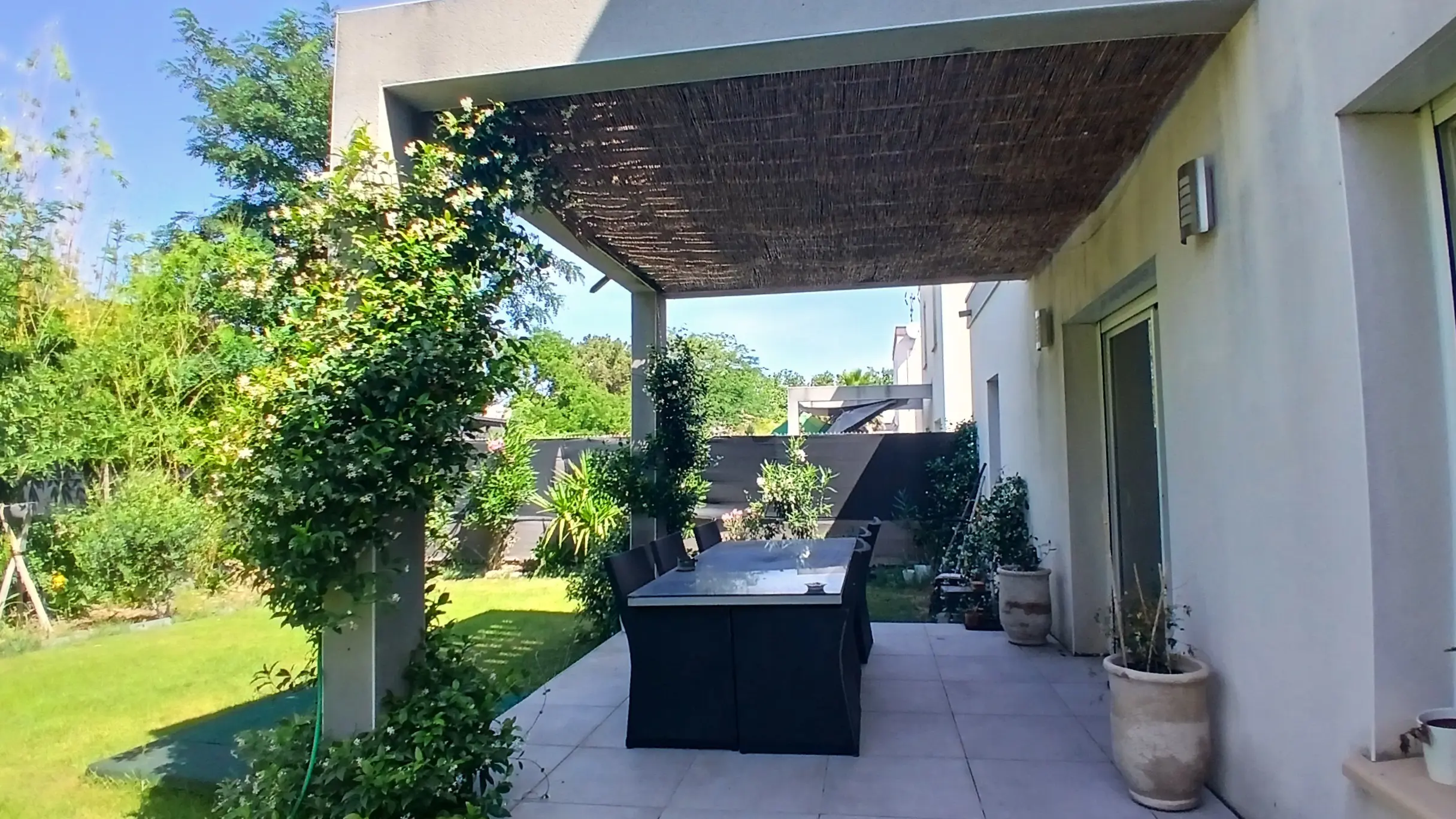 Detached House Of 106 M² In Beziers, France