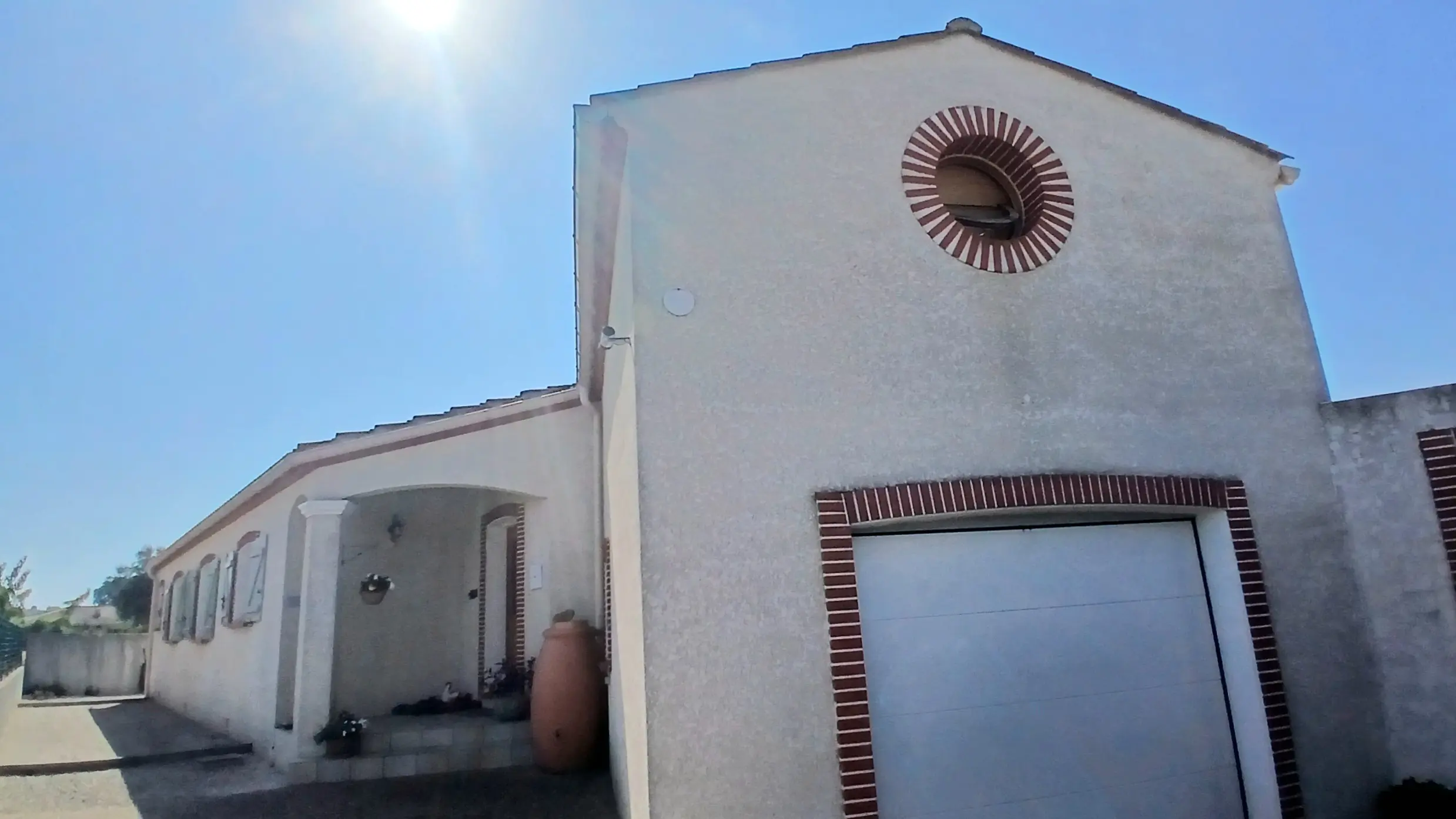 Detached House Of 152 M² In Cessenon Sur Orb, France