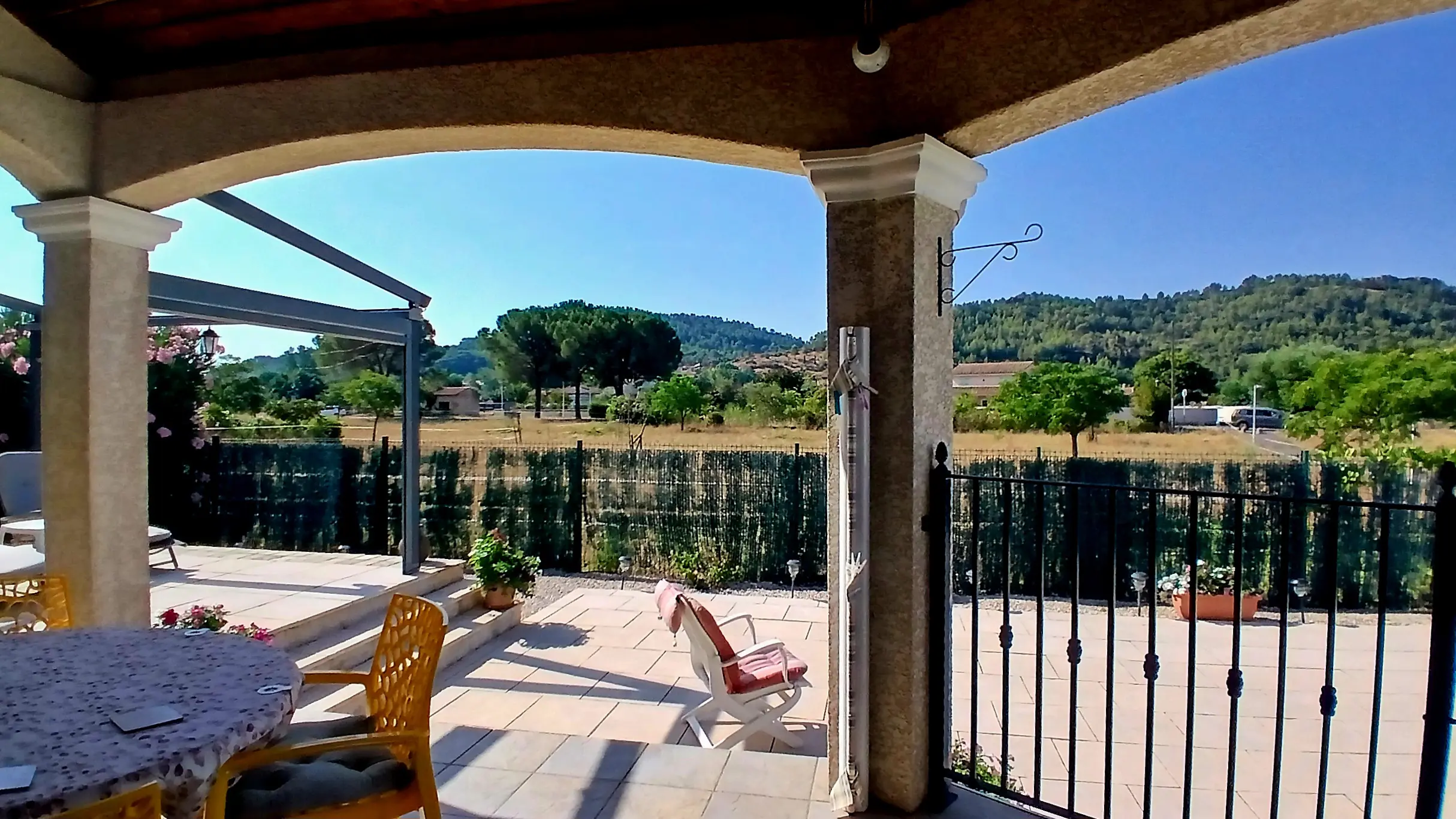 Detached House Of 152 M² In Cessenon Sur Orb, France