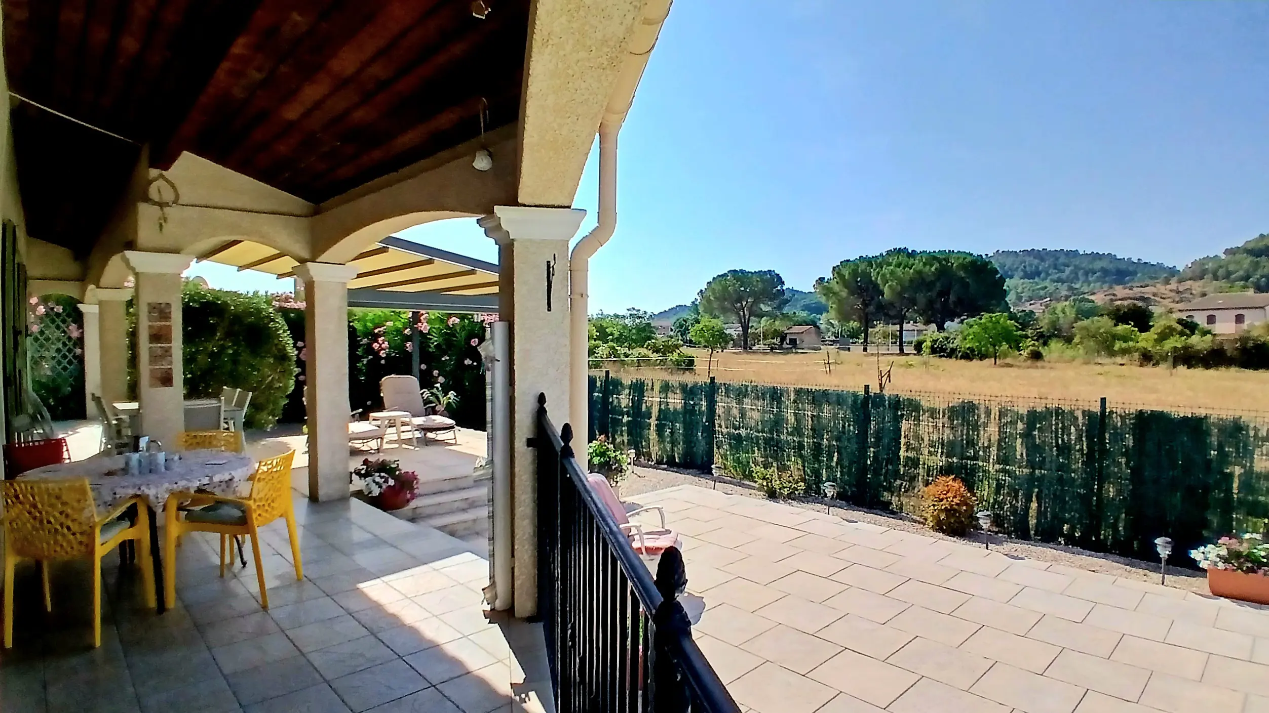 Detached House Of 152 M² In Cessenon Sur Orb, France