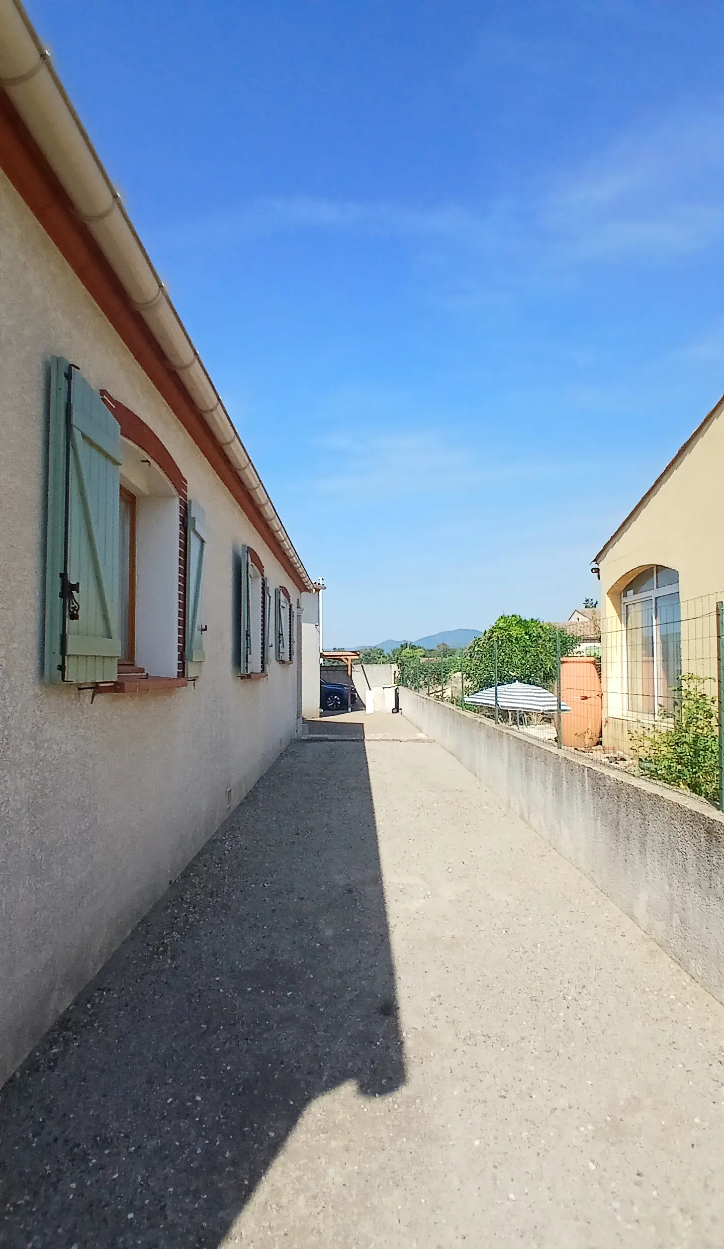 Detached House Of 152 M² In Cessenon Sur Orb, France