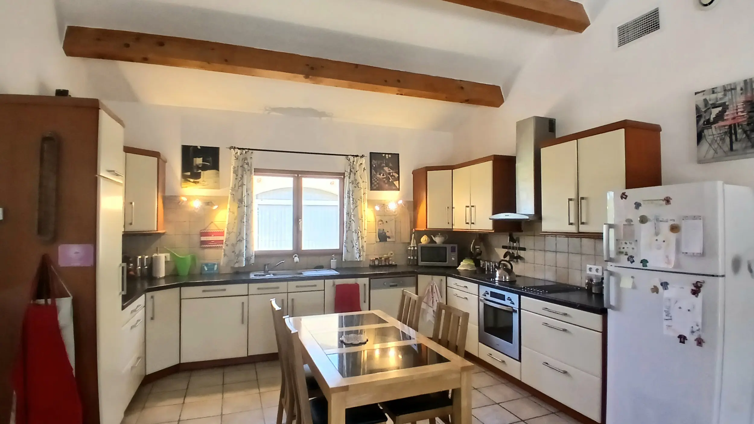 Detached House Of 152 M² In Cessenon Sur Orb, France