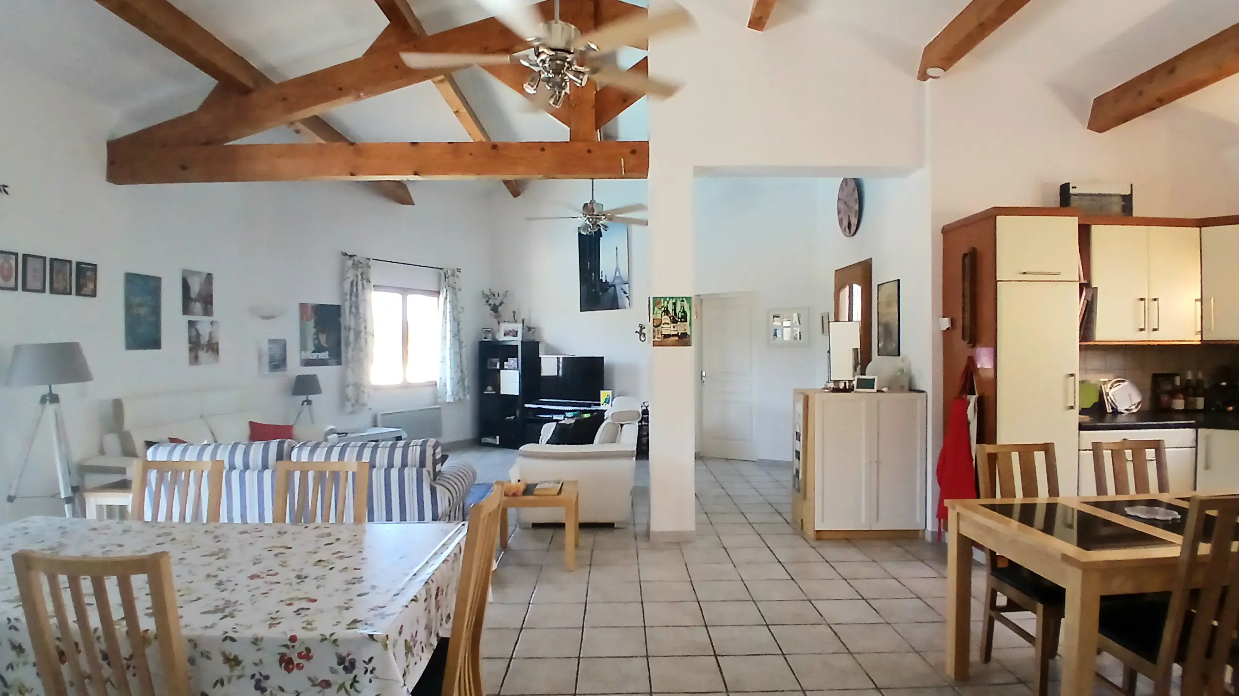 Detached House Of 152 M² In Cessenon Sur Orb, France