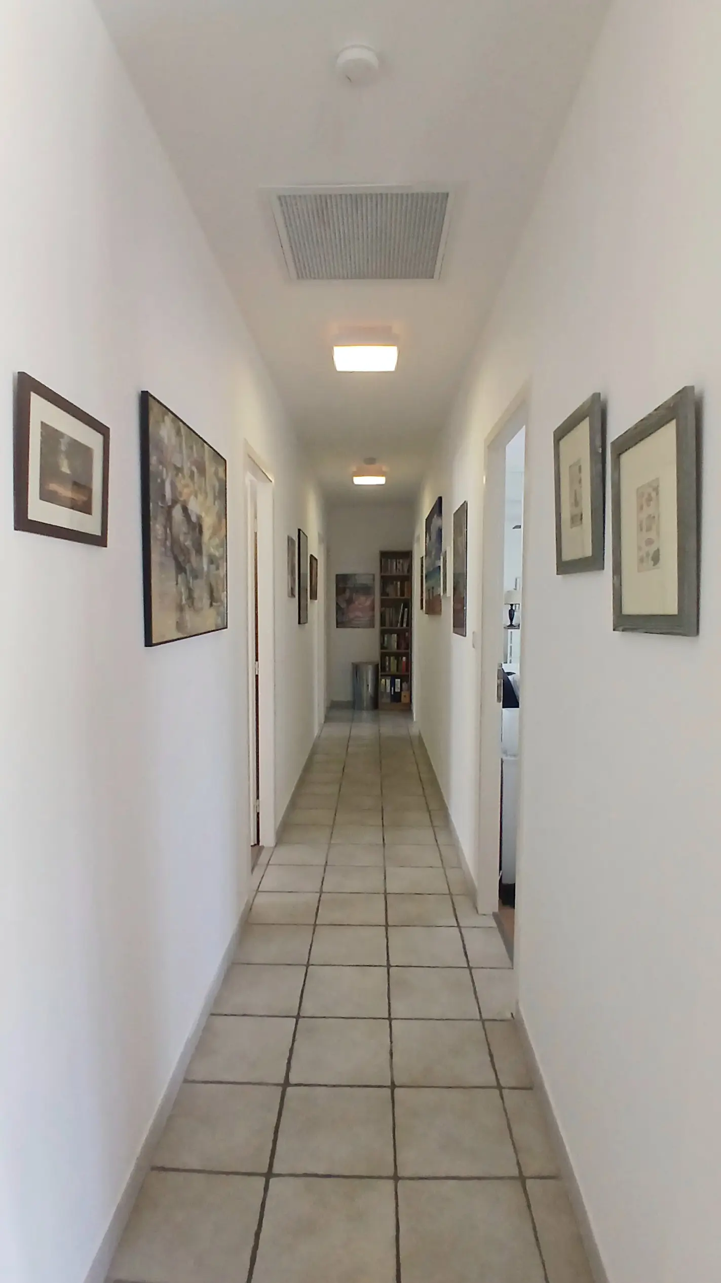 Detached House Of 152 M² In Cessenon Sur Orb, France