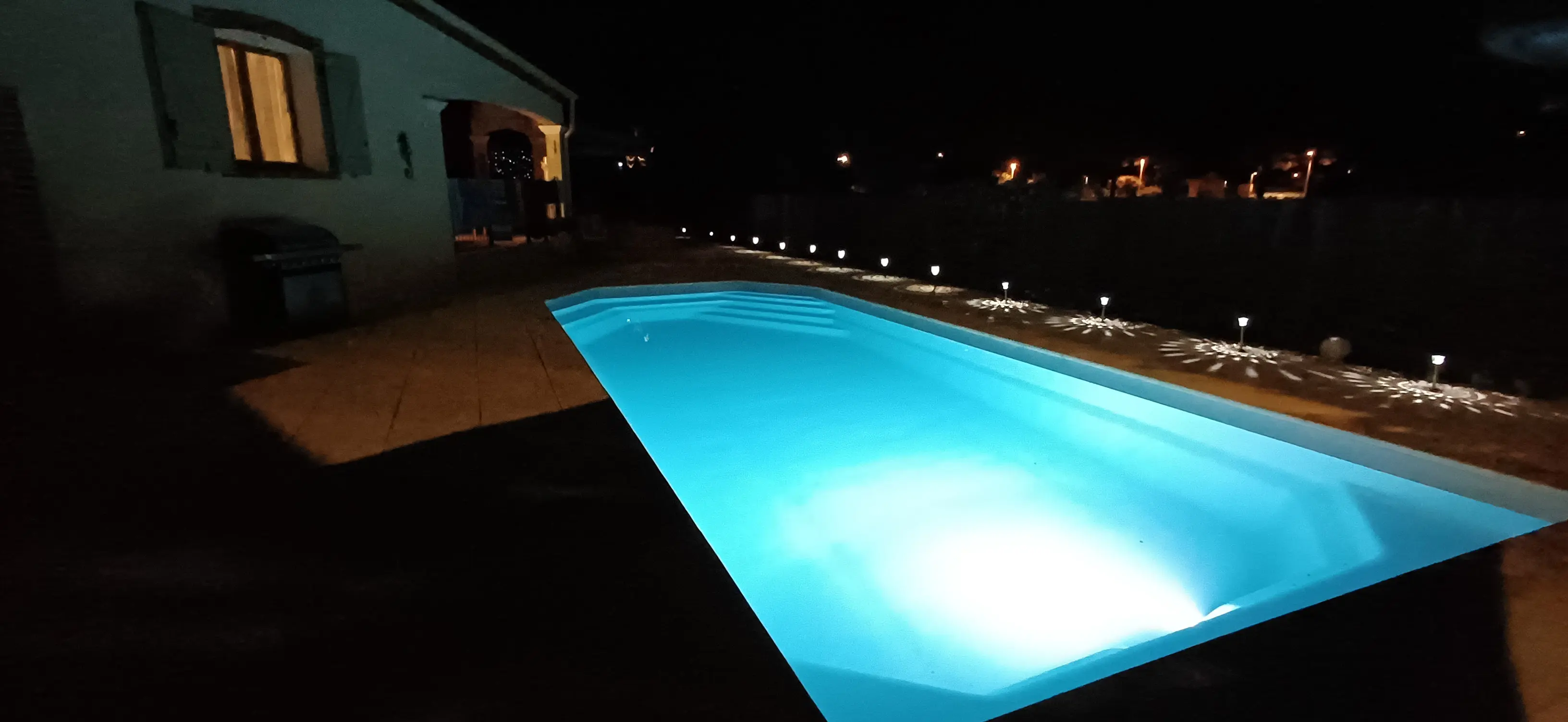 Detached House Of 152 M² In Cessenon Sur Orb, France