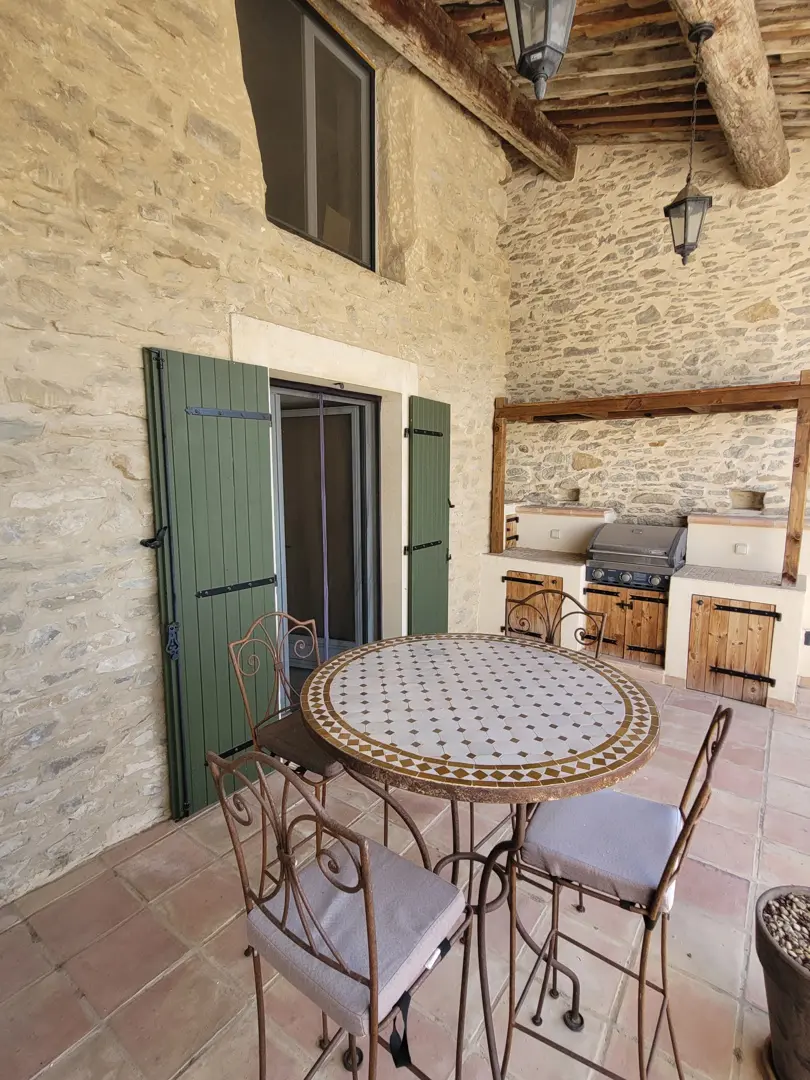 House Of 110 M² In Minerve, France