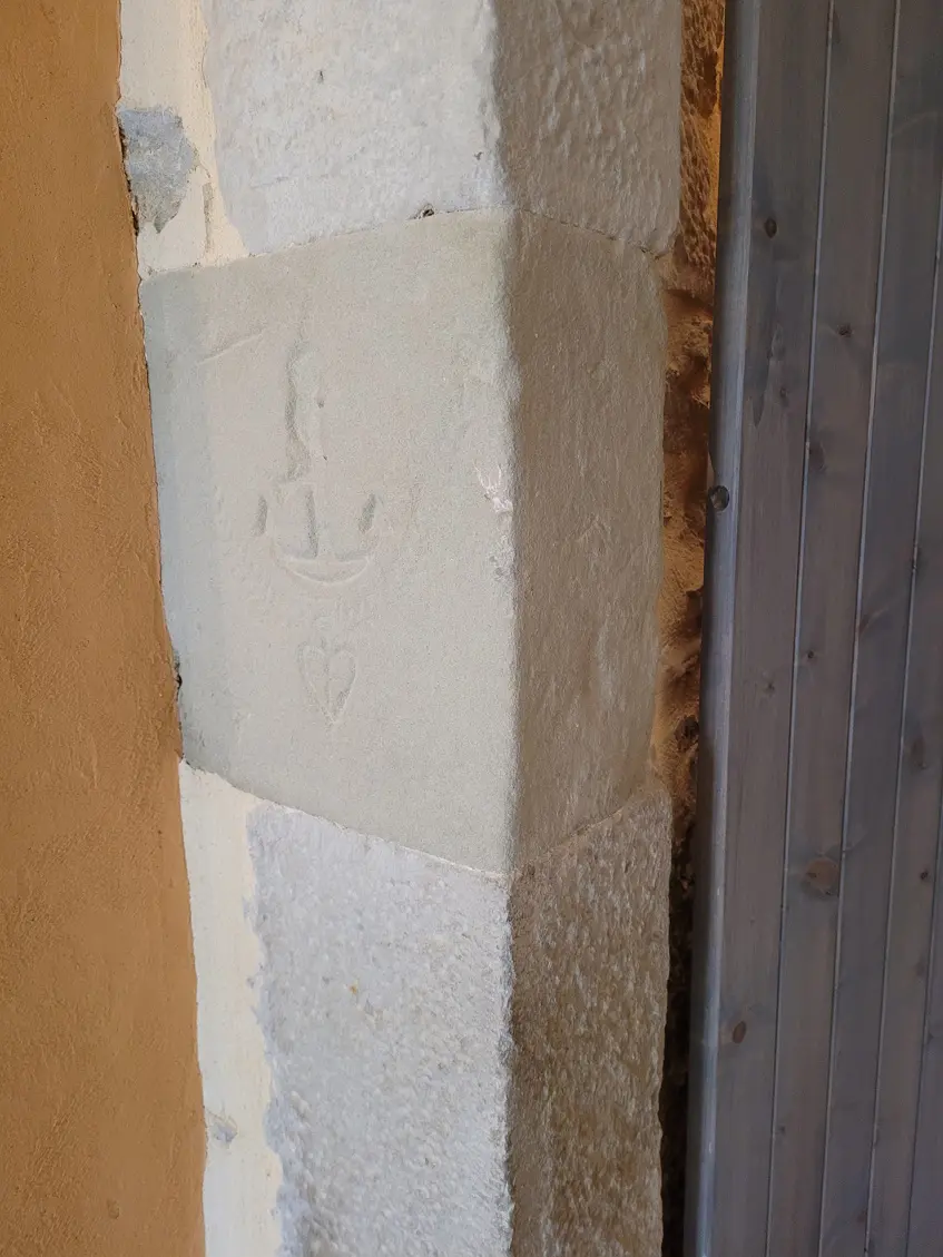 House Of 110 M² In Minerve, France