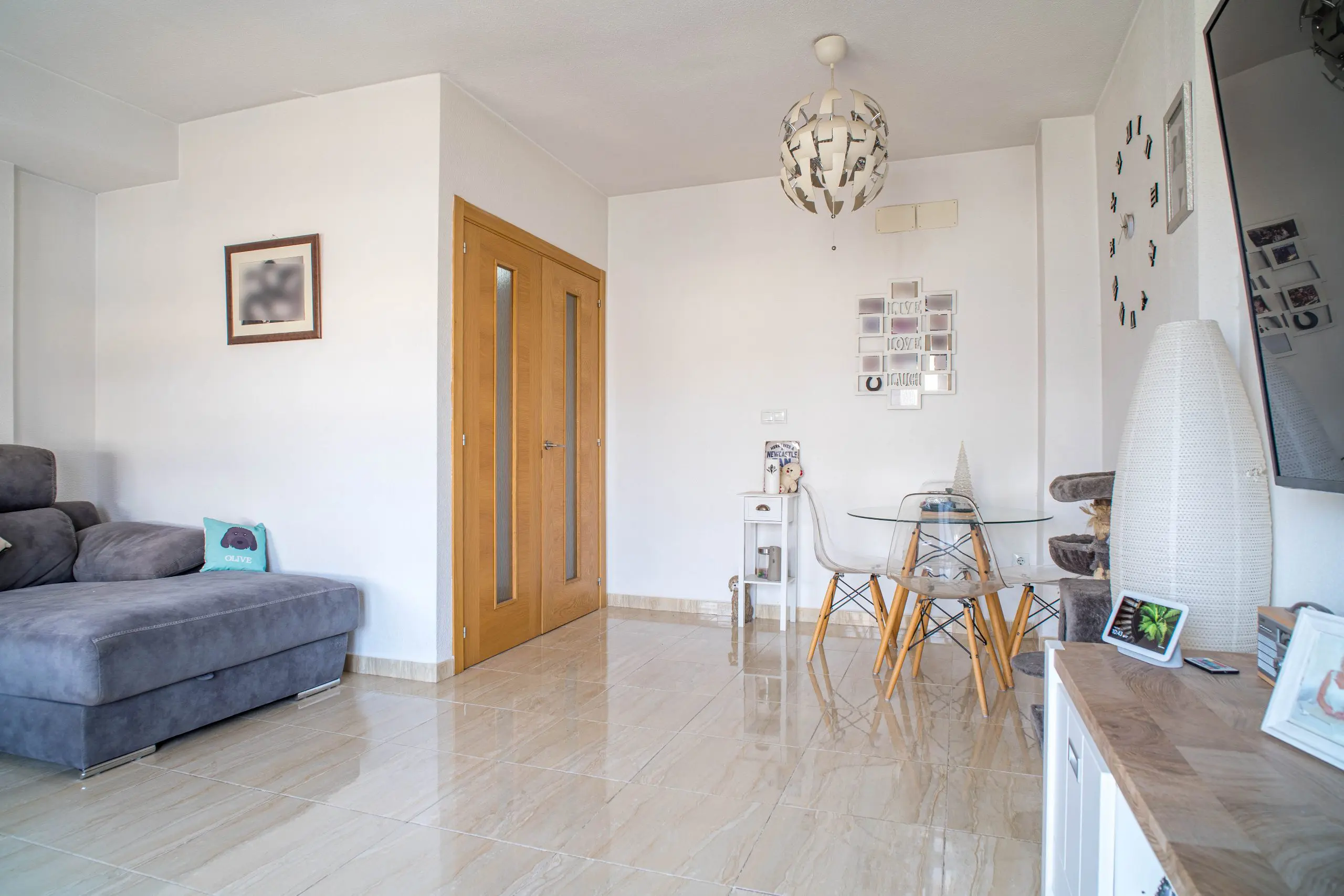 Detached Villa Of 189 M² In Pinoso, Spain